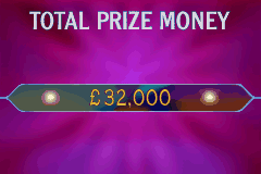 Who Wants to Be a Millionaire - 2nd Edition - it was not easy - User Screenshot
